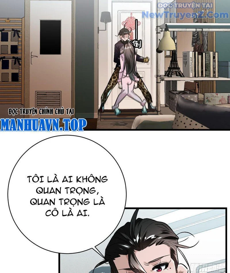 Vĩnh sinh đi chết đi! Chapter 1 - Trang 4