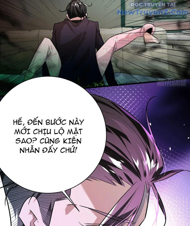 Vĩnh sinh đi chết đi! Chapter 1 - Trang 4