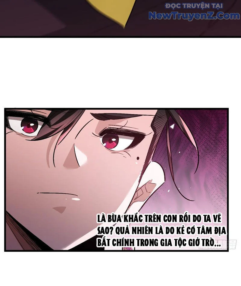 Vĩnh sinh đi chết đi! Chapter 1 - Trang 4