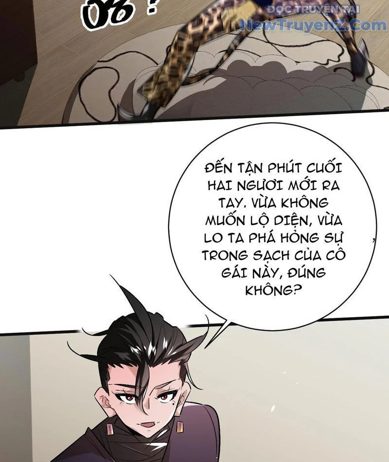 Vĩnh sinh đi chết đi! Chapter 1 - Trang 4
