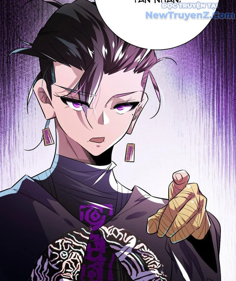 Vĩnh sinh đi chết đi! Chapter 1 - Trang 4