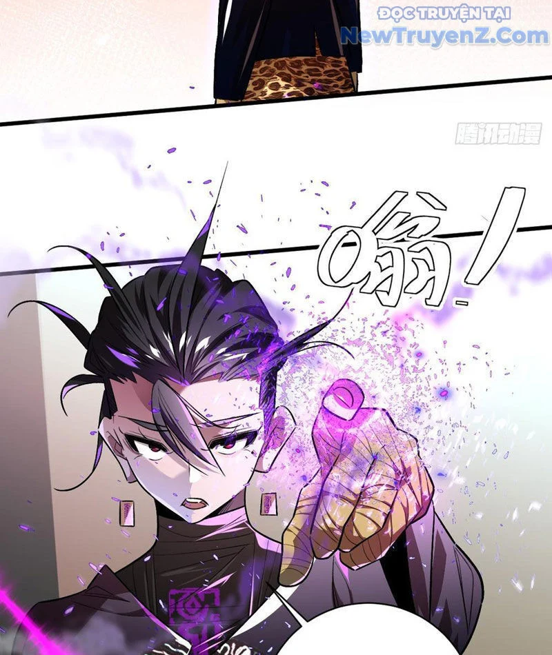Vĩnh sinh đi chết đi! Chapter 1 - Trang 4