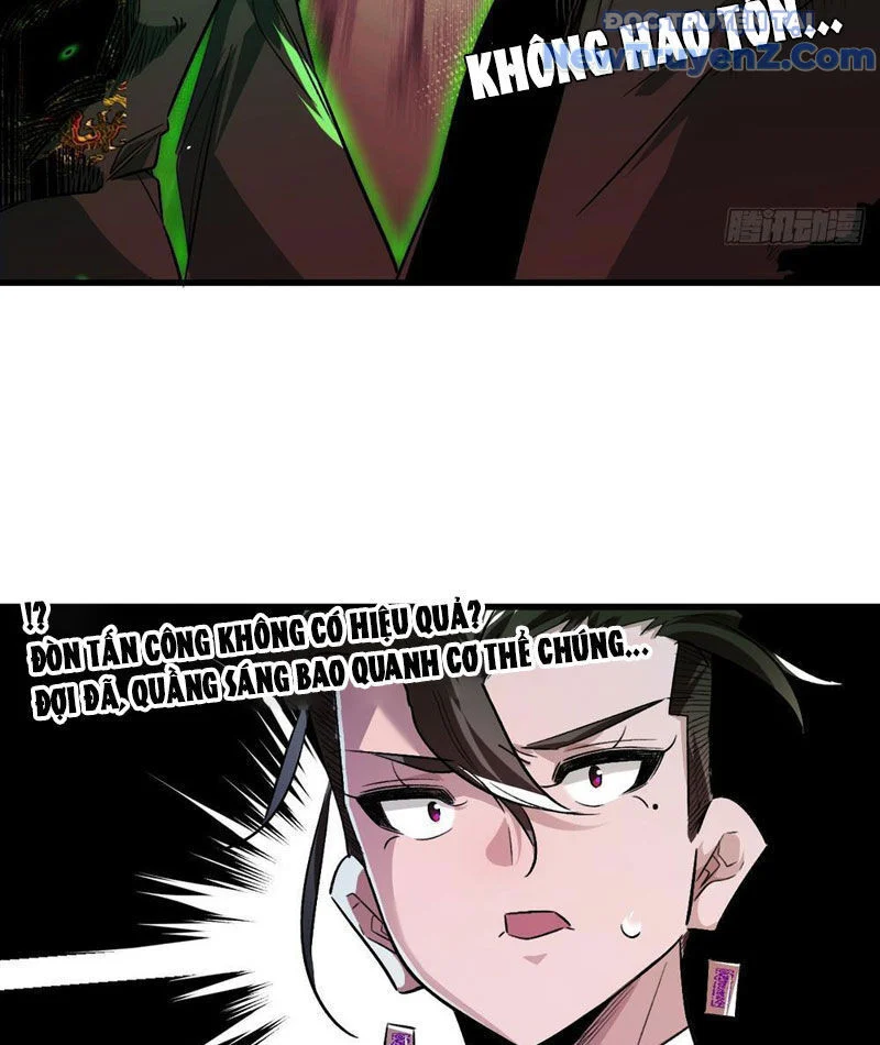 Vĩnh sinh đi chết đi! Chapter 1 - Trang 4