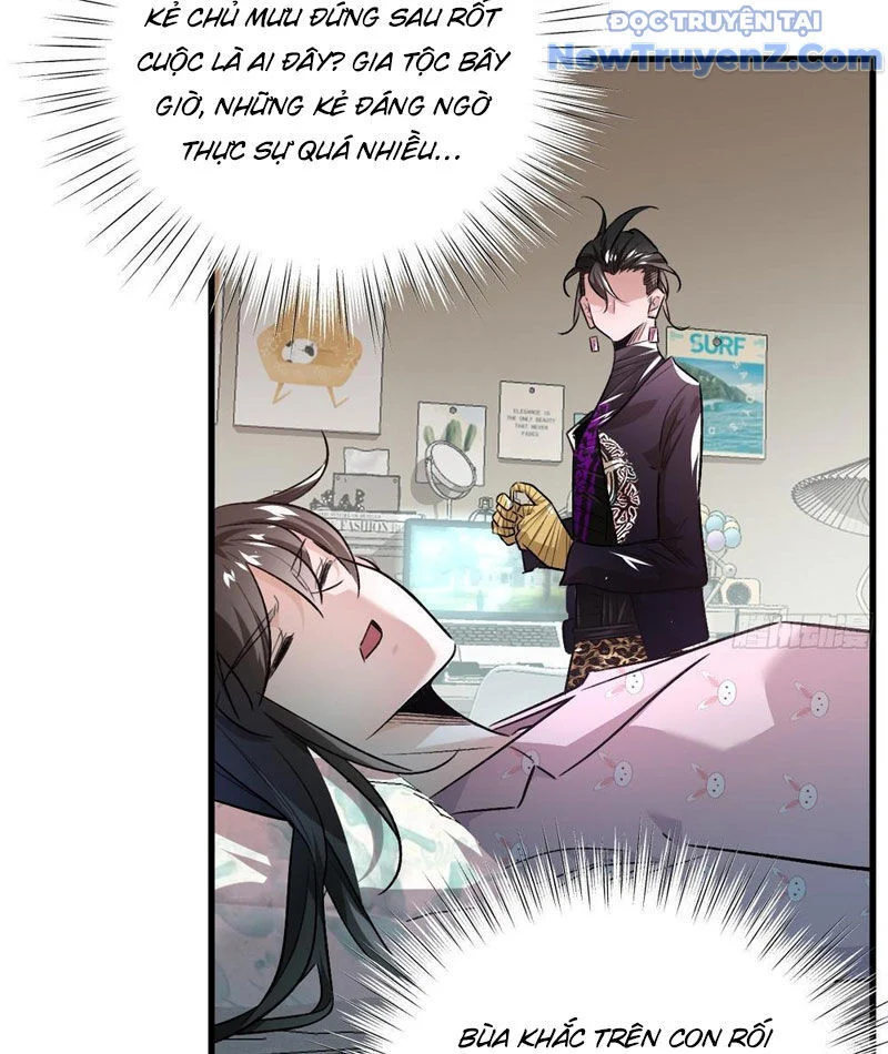 Vĩnh sinh đi chết đi! Chapter 1 - Trang 4
