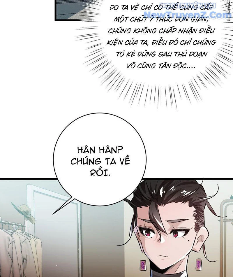 Vĩnh sinh đi chết đi! Chapter 1 - Trang 4
