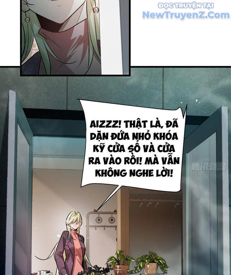 Vĩnh sinh đi chết đi! Chapter 1 - Trang 4