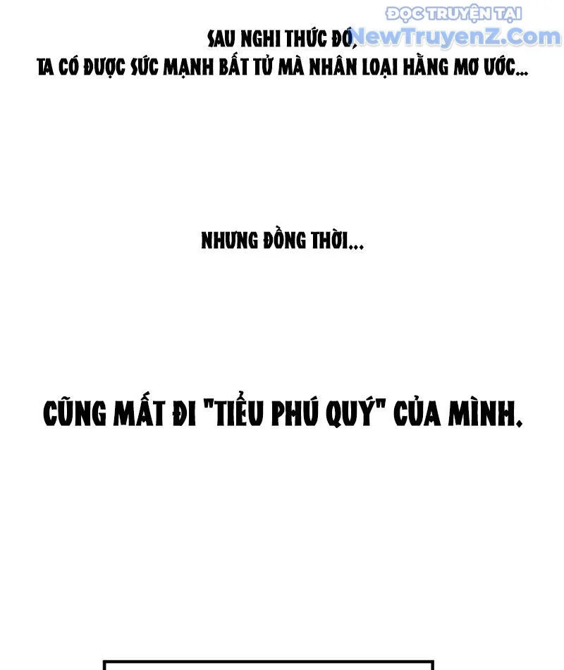 Vĩnh sinh đi chết đi! Chapter 1 - Trang 4