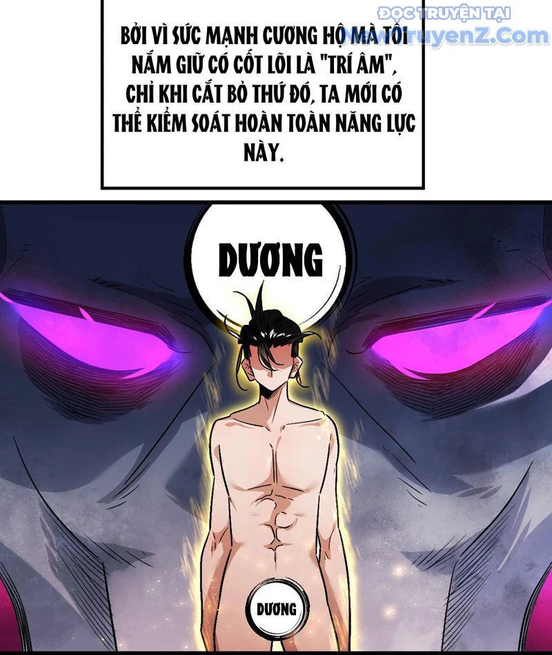Vĩnh sinh đi chết đi! Chapter 1 - Trang 4