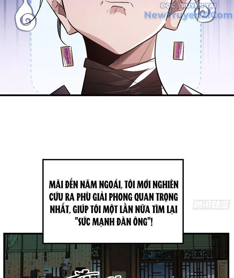 Vĩnh sinh đi chết đi! Chapter 1 - Trang 4