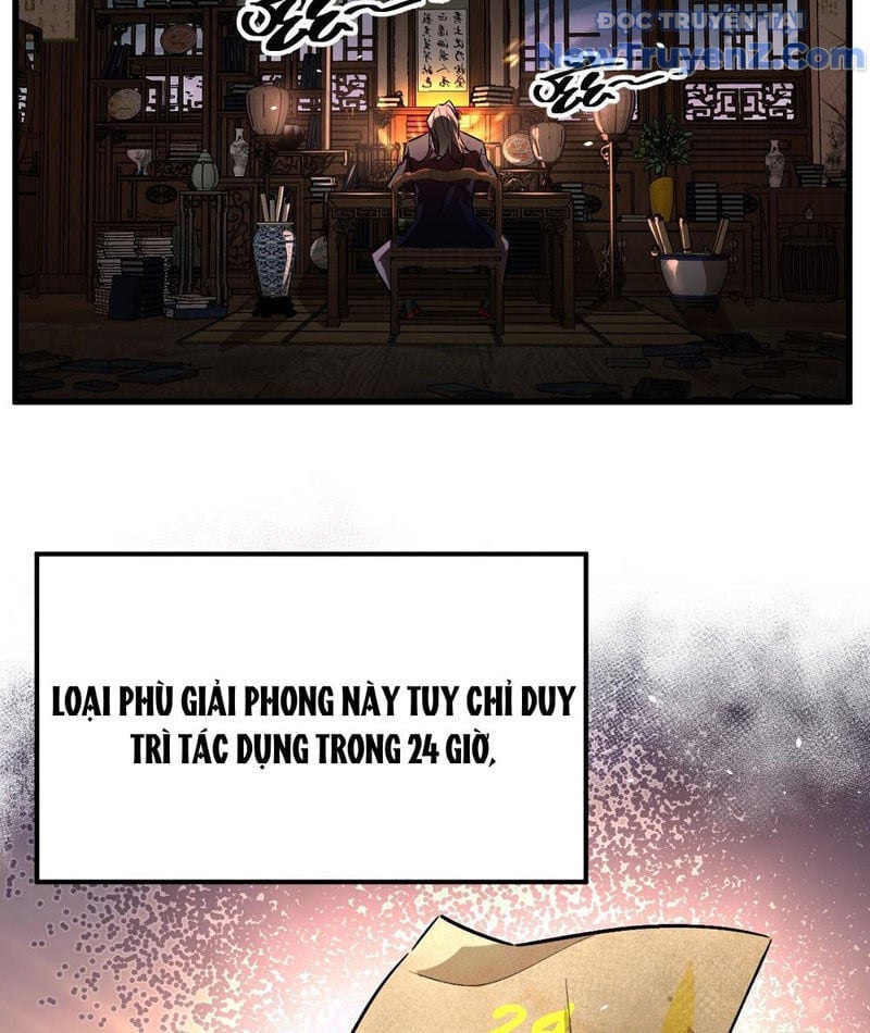 Vĩnh sinh đi chết đi! Chapter 1 - Trang 4