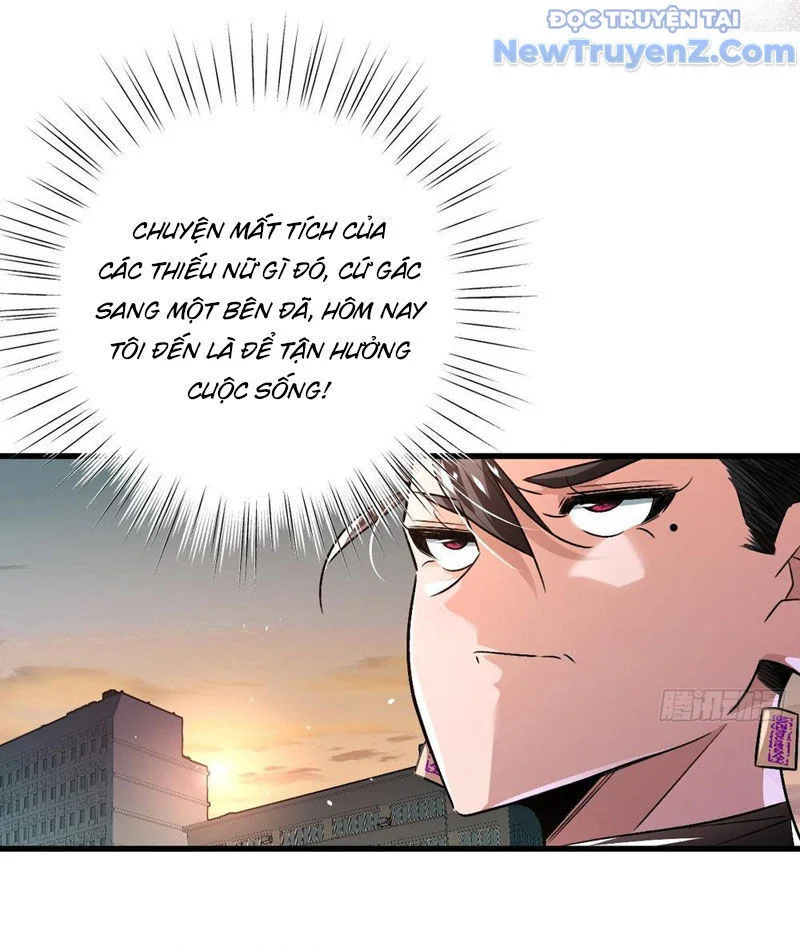 Vĩnh sinh đi chết đi! Chapter 1 - Trang 4