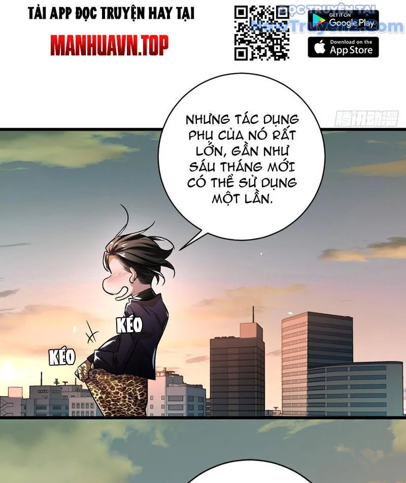 Vĩnh sinh đi chết đi! Chapter 1 - Trang 4