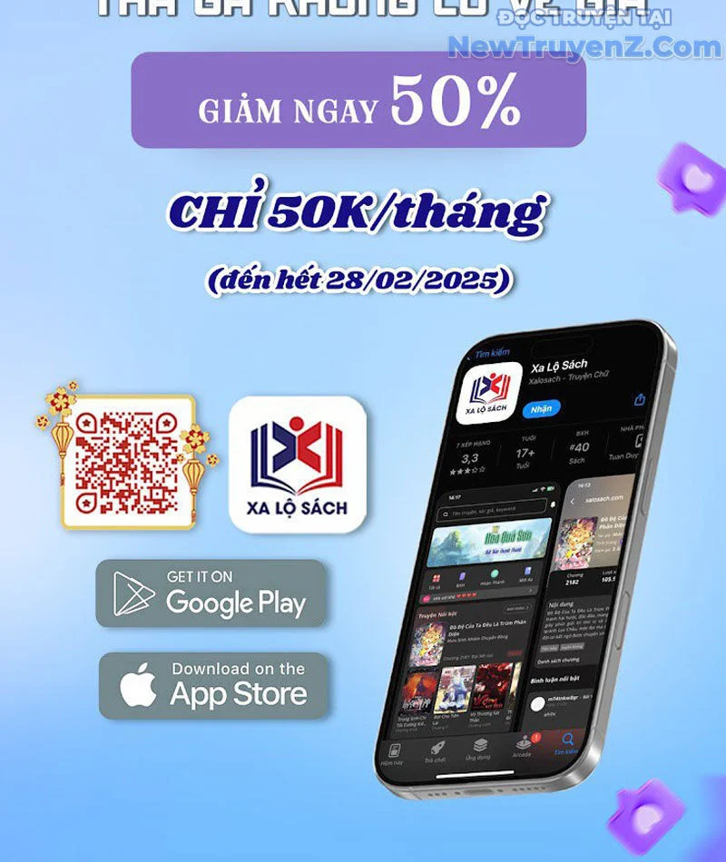 Vĩnh sinh đi chết đi! Chapter 1 - Trang 4