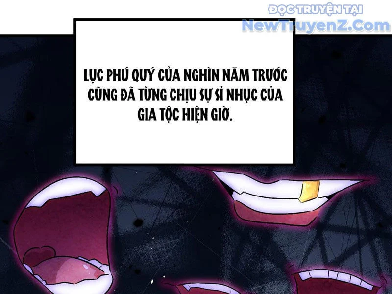 Vĩnh sinh đi chết đi! Chapter 10 - Trang 4