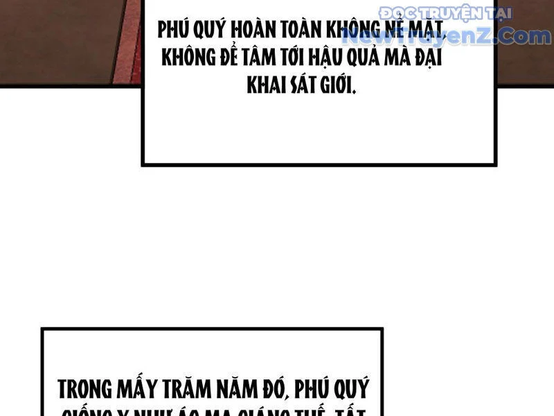 Vĩnh sinh đi chết đi! Chapter 10 - Trang 4