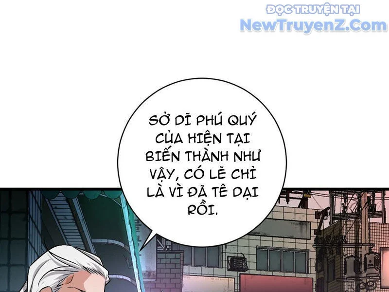 Vĩnh sinh đi chết đi! Chapter 10 - Trang 4