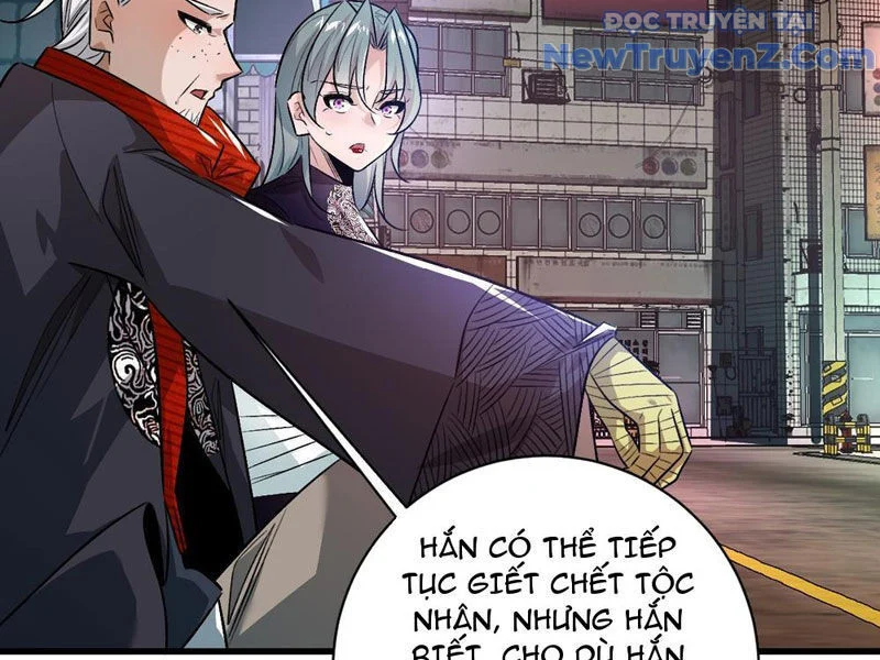 Vĩnh sinh đi chết đi! Chapter 10 - Trang 4