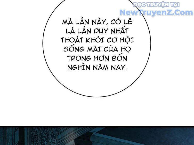 Vĩnh sinh đi chết đi! Chapter 10 - Trang 4