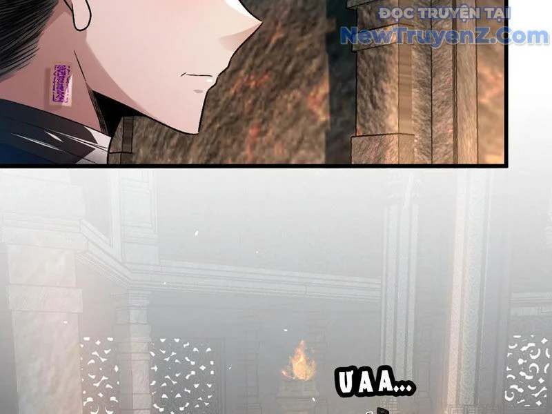Vĩnh sinh đi chết đi! Chapter 10 - Trang 4