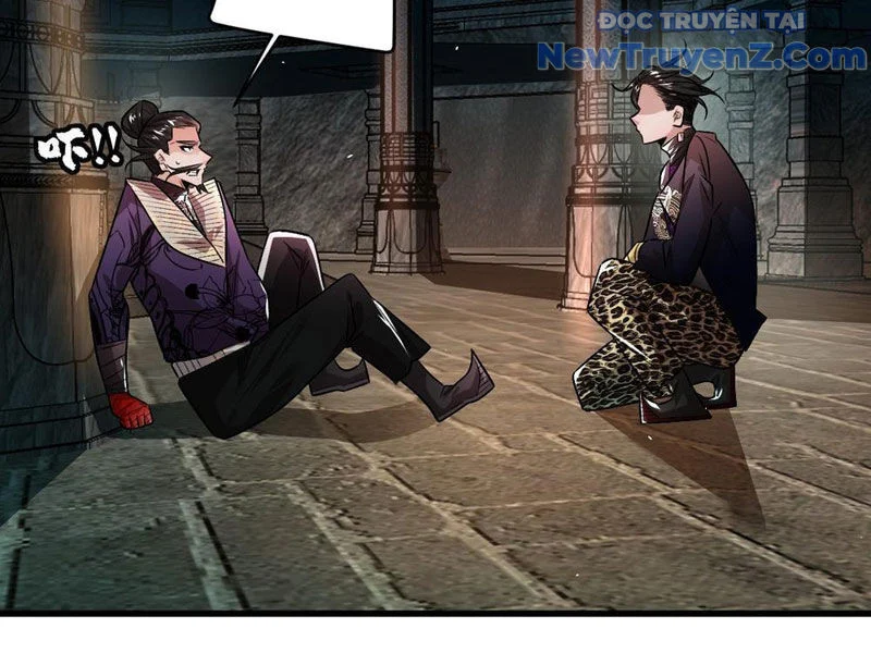 Vĩnh sinh đi chết đi! Chapter 10 - Trang 4