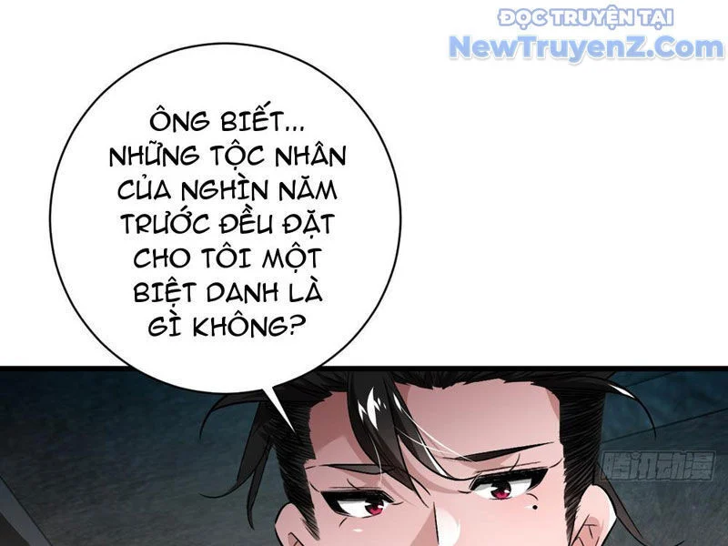 Vĩnh sinh đi chết đi! Chapter 10 - Trang 4
