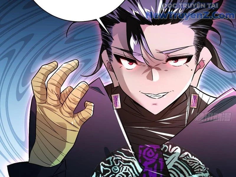 Vĩnh sinh đi chết đi! Chapter 10 - Trang 4