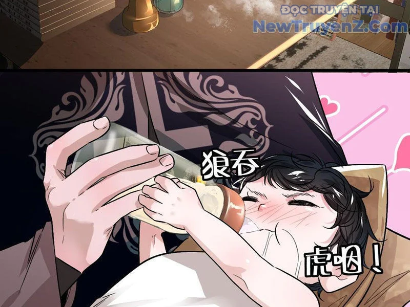 Vĩnh sinh đi chết đi! Chapter 10 - Trang 4