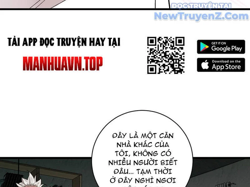 Vĩnh sinh đi chết đi! Chapter 10 - Trang 4