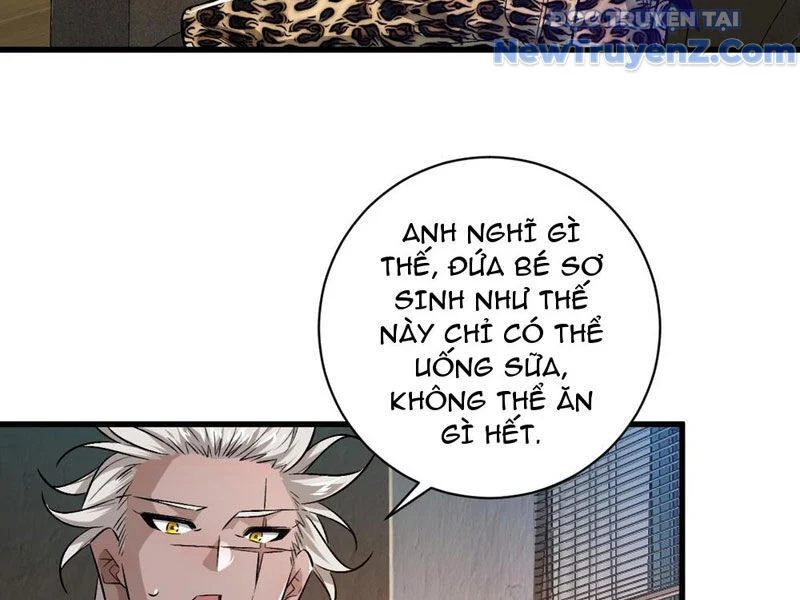 Vĩnh sinh đi chết đi! Chapter 10 - Trang 4