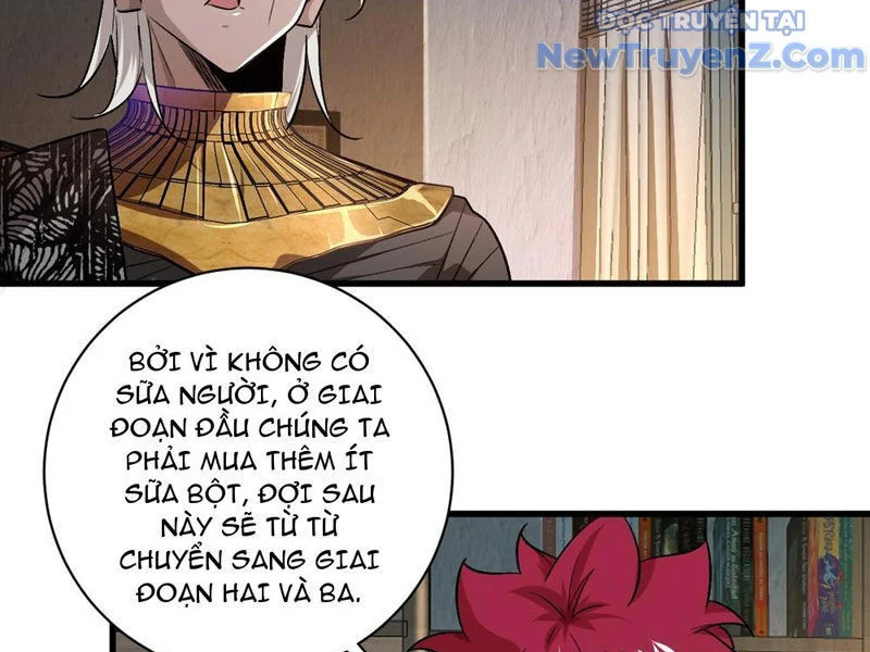 Vĩnh sinh đi chết đi! Chapter 10 - Trang 4