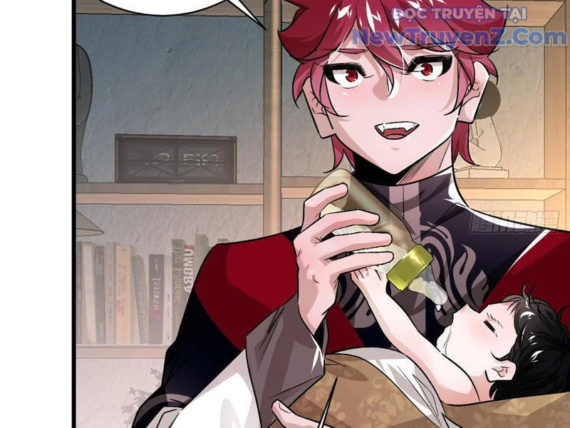 Vĩnh sinh đi chết đi! Chapter 10 - Trang 4