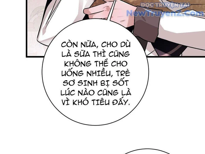 Vĩnh sinh đi chết đi! Chapter 10 - Trang 4