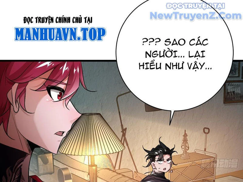 Vĩnh sinh đi chết đi! Chapter 10 - Trang 4