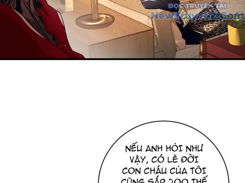 Vĩnh sinh đi chết đi! Chapter 10 - Trang 4