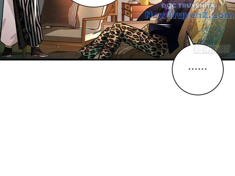 Vĩnh sinh đi chết đi! Chapter 10 - Trang 4