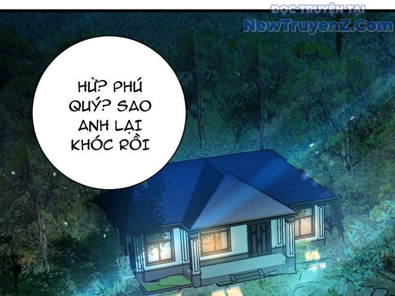 Vĩnh sinh đi chết đi! Chapter 10 - Trang 4