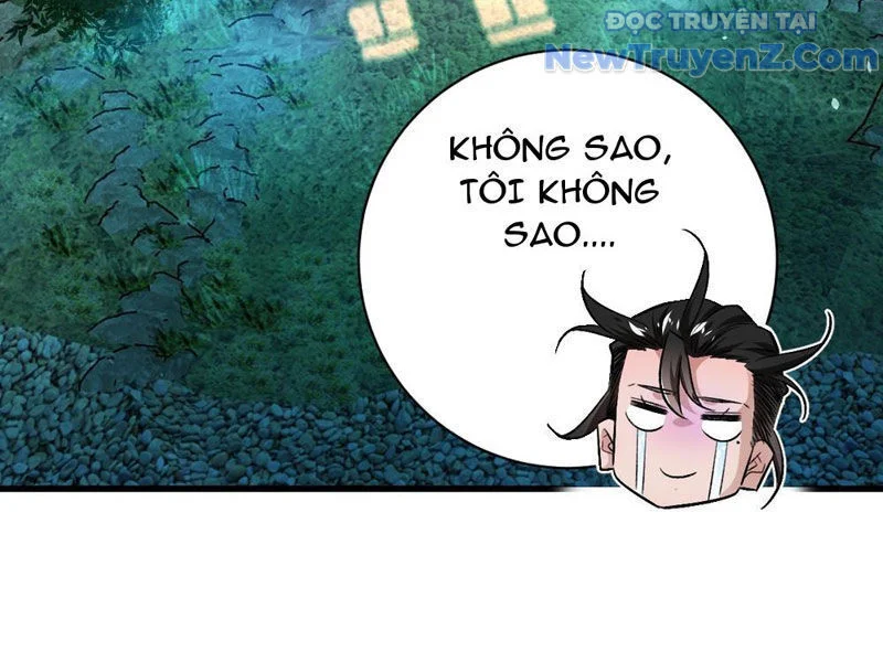 Vĩnh sinh đi chết đi! Chapter 10 - Trang 4