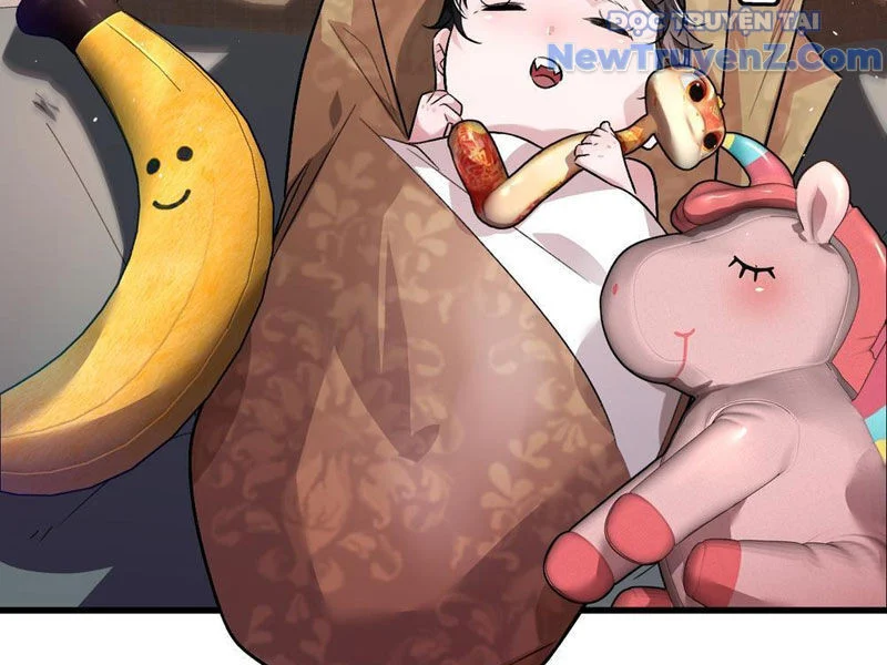 Vĩnh sinh đi chết đi! Chapter 10 - Trang 4