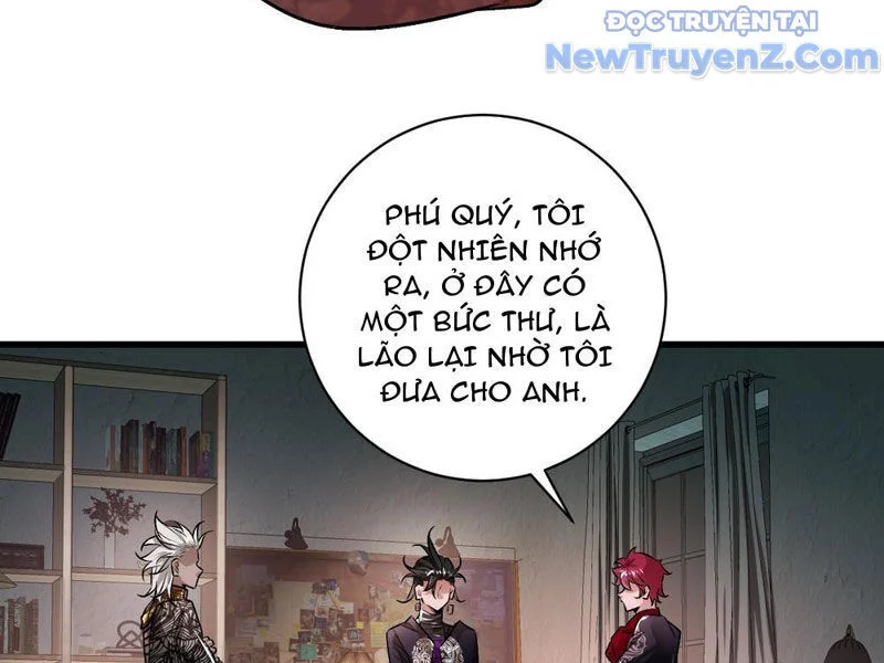 Vĩnh sinh đi chết đi! Chapter 10 - Trang 4