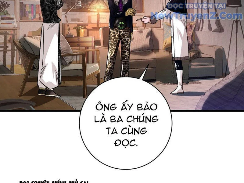 Vĩnh sinh đi chết đi! Chapter 10 - Trang 4