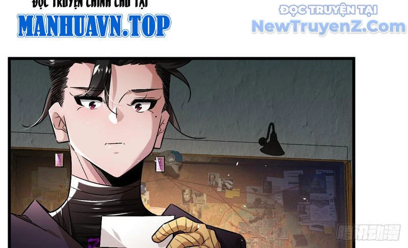 Vĩnh sinh đi chết đi! Chapter 10 - Trang 4