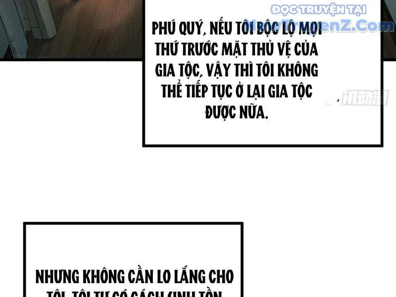 Vĩnh sinh đi chết đi! Chapter 10 - Trang 4