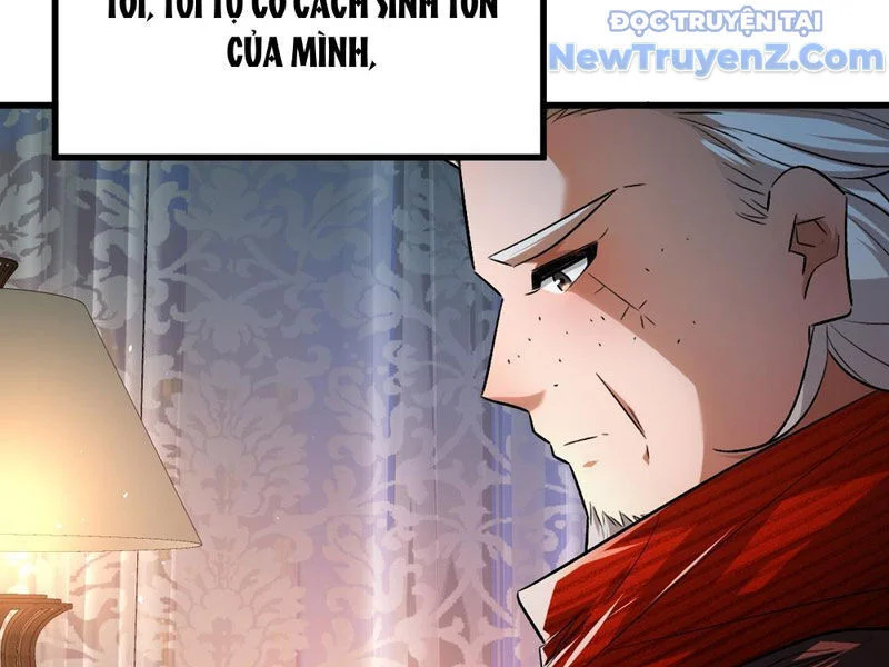 Vĩnh sinh đi chết đi! Chapter 10 - Trang 4