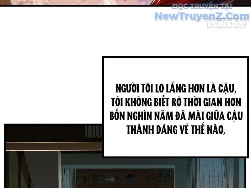 Vĩnh sinh đi chết đi! Chapter 10 - Trang 4