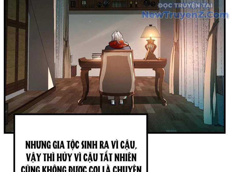 Vĩnh sinh đi chết đi! Chapter 10 - Trang 4