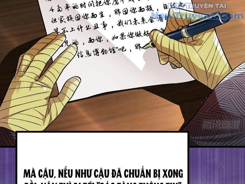 Vĩnh sinh đi chết đi! Chapter 10 - Trang 4
