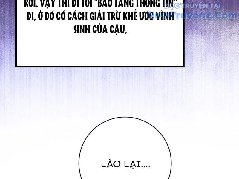 Vĩnh sinh đi chết đi! Chapter 10 - Trang 4