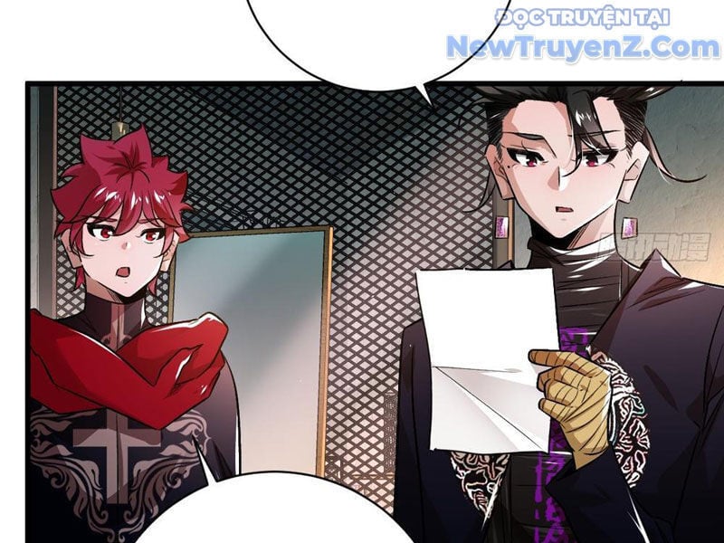 Vĩnh sinh đi chết đi! Chapter 10 - Trang 4