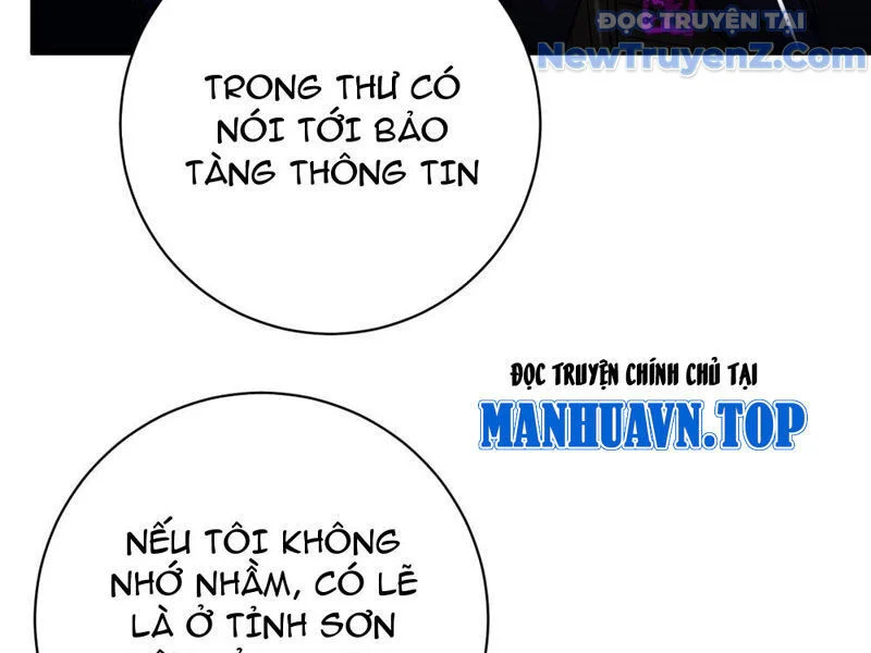 Vĩnh sinh đi chết đi! Chapter 10 - Trang 4