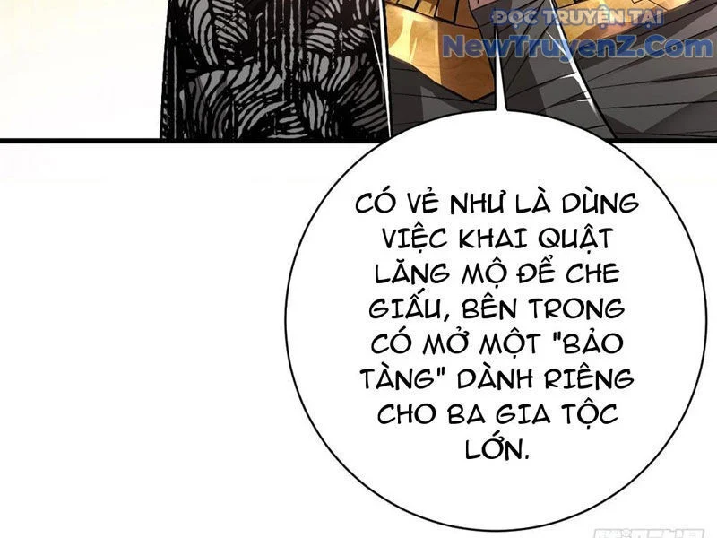 Vĩnh sinh đi chết đi! Chapter 10 - Trang 4